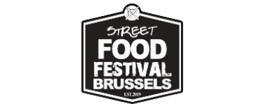 Street Food Festival Brussels