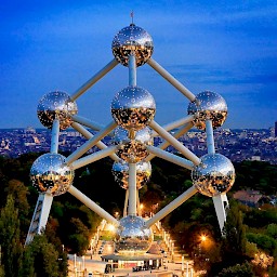 Atomium