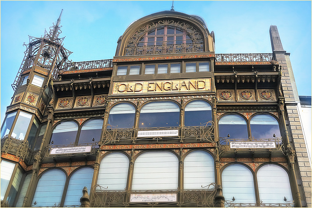 Musikkinstrumentmuseum