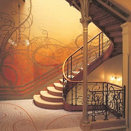 Musée Horta