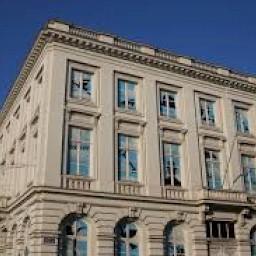 Magritte museum
