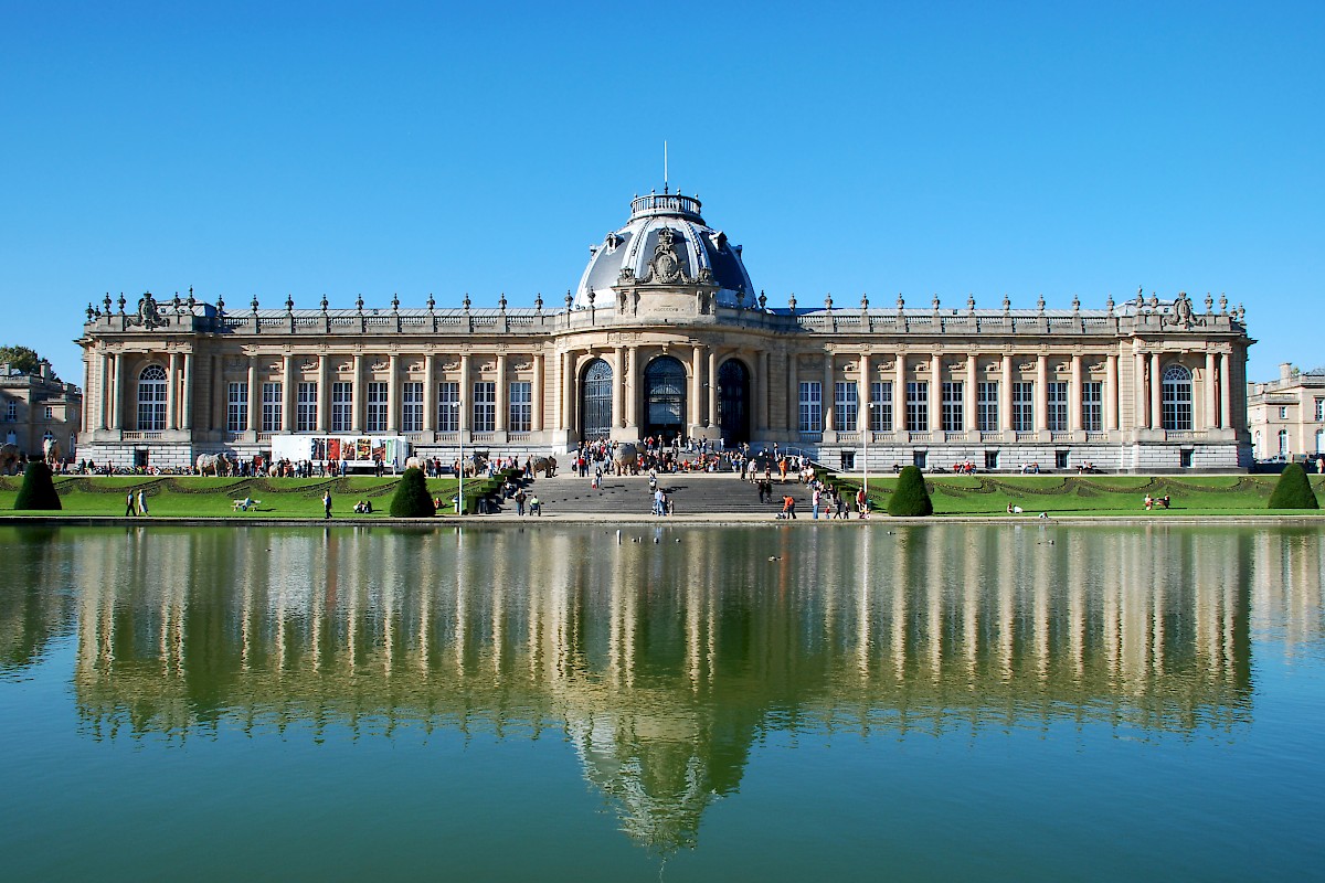 Musée royal de l'Afrique centrale