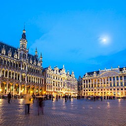 Grand-Place